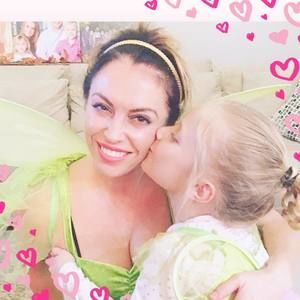 Meet your Posher, Mindy